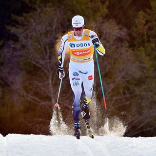 Sci di fondo - Svezia, più di 300 km sugli skiroll in 4 giorni: il raduno &quot;itinerante&quot; di Halfvarsson e compagni