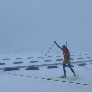 Biathlon - Hanna Öberg fa scendere il sipario; Røiseland e Chevalier addio col podio; ottava Wierer