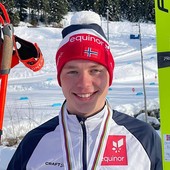 Sci di fondo - Norvegia, una fucina di talenti che non ha posto per un campione del mondo: Mathias Holbæk fuori dalla nazionale reclute