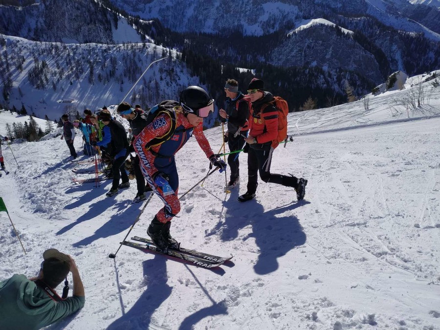 Ora la Norvegia punta anche sullo sci alpinismo: il nuovo progetto parte da Meråker