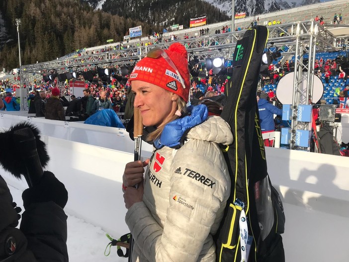 In Germania assegnati i Goldener Ski ai migliori atleti delle singole discipline