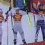 Combinata Nordica - Westvold Hansen domina la mass start di Otepää. Gianmoena migliore delle azzurre