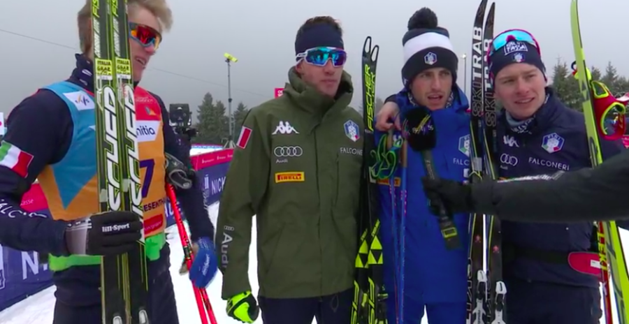 È ufficiale: a febbraio la Finlandia ospiterà i Mondiali Junior di sci nordico