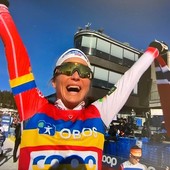 Sci di fondo - Johaug è tornata! Dominio assoluto nella 30 km dei campionati norvegesi, Laukli 2ª a quasi 3 minuti