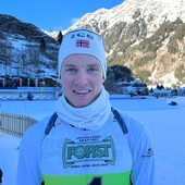 Biathlon - Botn tra critiche, rivalse e nuove occasioni: &quot;Preferisco pensare a gareggiare bene&quot;