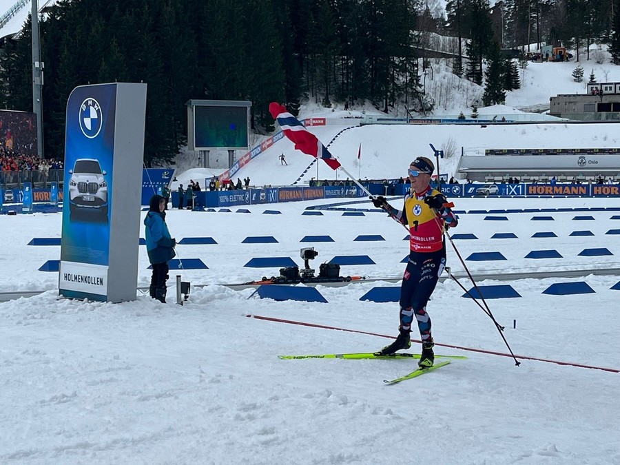 Biathlon - Holmenkollen, due mesi di chiusura. Si valuta la richiesta di esenzione per il weekend di Coppa del Mondo