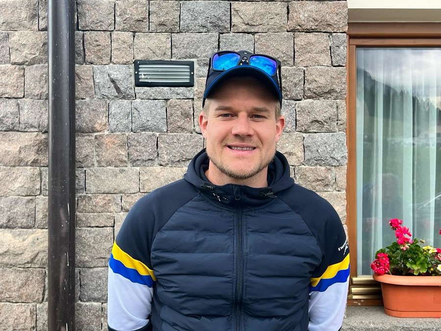 Biathlon - In Svezia preoccupati per gli infortuni. Johannes Lukas: &quot;Non è un buon momento&quot;
