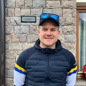 VIDEO, Biathlon - Intervista a Johannes Lukas: &quot;Veniamo da una stagione da record; l'obiettivo è provare a battere Johannes Bø, non ci accontentiamo di arrivare secondi&quot;
