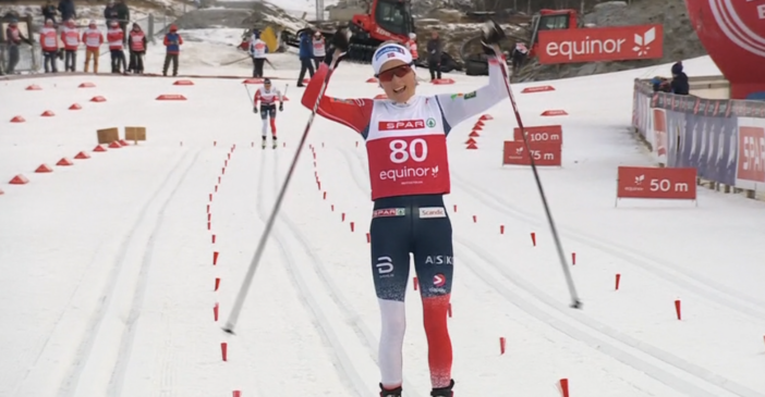 Sci di Fondo - Campionati Norvegesi: vittorie per Johaug e Nyenget
