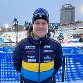 Biathlon - L'allenatore degli svedesi, Johannes Lukas, su Hofer: &quot;La gara in Val Martello ha mostrato quanto può far bene&quot;