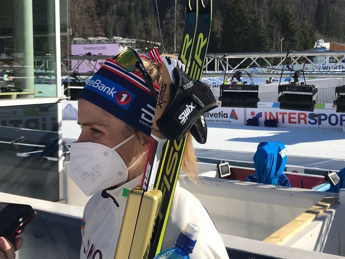 Doping, il fondista Sergei Volkov respinge le critiche norvegesi: &quot;Mio caso identico a quello di Therese Johaug!&quot;