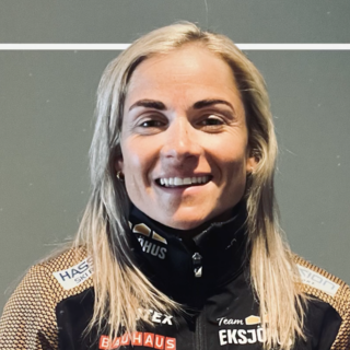 Sci di fondo - L'ex fondista Marthe Kristoffersen diventa direttore sportivo del Team Eksjöhus dello Ski Classics