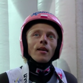 Salto con gli sci - Dawid Kubacki soddisfatto del suo Grand Prix: &quot;L'atmosfera della gara da una spinta in più&quot;
