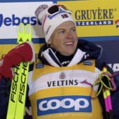 Sci di fondo - Johannes Klæbo ha ancora mal di gola: salta la mass start di Lillehammer!