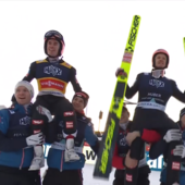 Salto con gli sci - L'Austria rivela le sue squadre per la stagione 2024/25