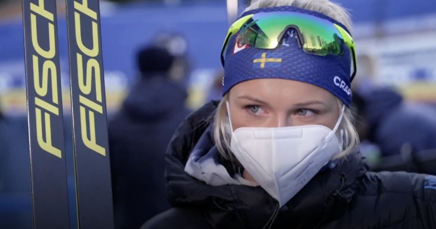 Sci di Fondo - Andersson e Karlsson indecise se partecipare al Tour de Ski: &quot;L'obiettivo è il Mondiale&quot;