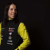 Caso Rubiales - Charlotte Kalla e Magdalena Forsberg alcune delle 19 stelle svedesi impegnate nella lotta contro episodi sessisti