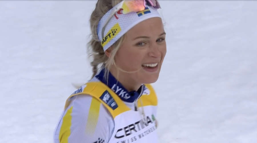 Sci di fondo - La Svezia annuncia le squadre giovedì e arrivano segnali sempre più positivi da Karlsson, Dahlqvist e Svahn