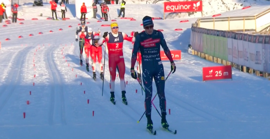 Sci di fondo - A metà novembre tanti campioni impegnati nelle gare FIS in Finlandia, Svezia e Norvegia. C'è anche l'Italia! Ecco il programma