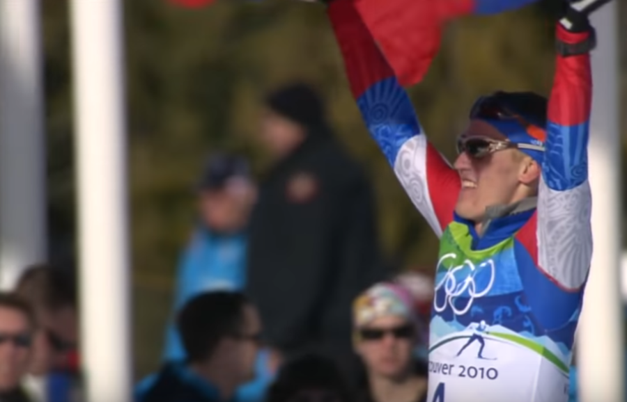 Fondo - Nikita Kryukov, dallo sci di fondo all'Obstacle Course Race: “Sembrava che lo sport fosse fuori dalla politica”