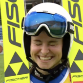 Salto con gli sci - Nel Grand Prix femminile la storia non cambia: Kriznar vince anche a Szczyrk!
