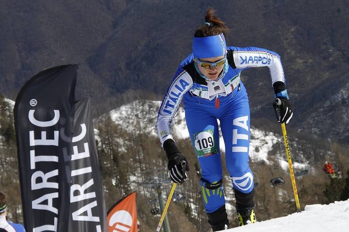 Lo sci alpinismo compie un altro grande passo per l'ingresso nella famiglia olimpica