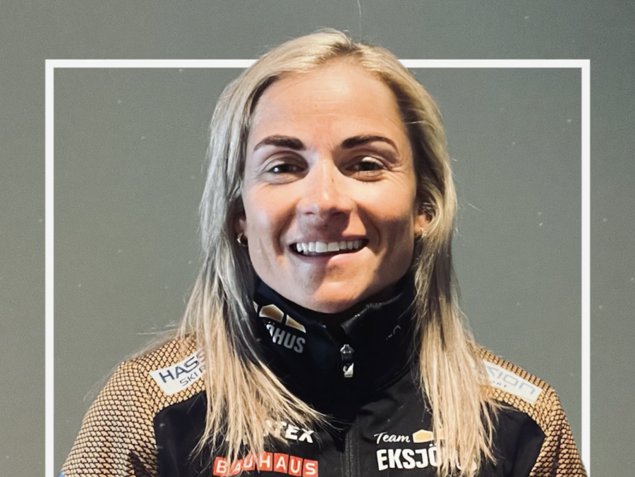 Sci di fondo - L'ex fondista Marthe Kristoffersen diventa direttore sportivo del Team Eksjöhus dello Ski Classics