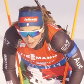 Biathlon - Sesongstart a Sjusjøen: Lisa Vittozzi vince la sprint femminile davanti a Tandrevold e Davidova