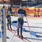 Biathlon - Domenica alle 9.20, in diretta su Fondo Italia la sprint del test Italia-Germania in Val Martello: start list e programma