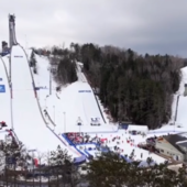 Salto e Combinata - Lake Placid ospiterà i Campionati del Mondo juniores del 2025