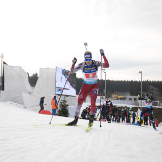 Le nazionali austriache di sci di fondo, biathlon, salto con gli sci e combinata nordica per la stagione 2023/24