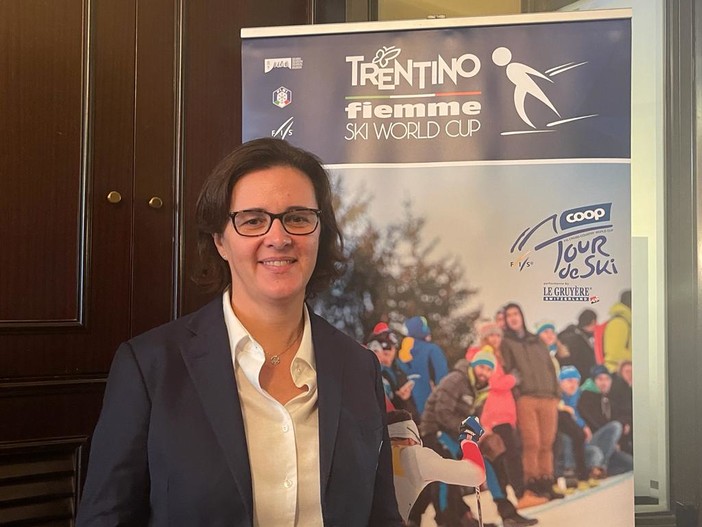 Sci Nordico - Loretta Piroia, segretario della FISI su Tour de Ski, Marcialonga e combinata nordica femminile