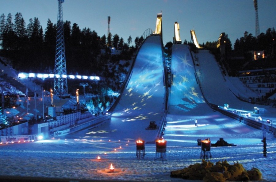 Mondiale di Lahti: ecco il programma delle gare