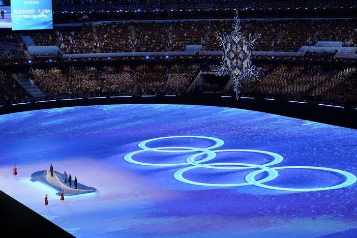 Olimpiadi invernali 2030 - Svizzera pronta a candidarsi con Francia e Italia? La situazione