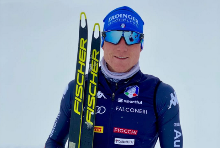 Biathlon - Lukas Hofer: &quot;Dopo quello che ho passato, sono più che soddisfatto di queste gare&quot;