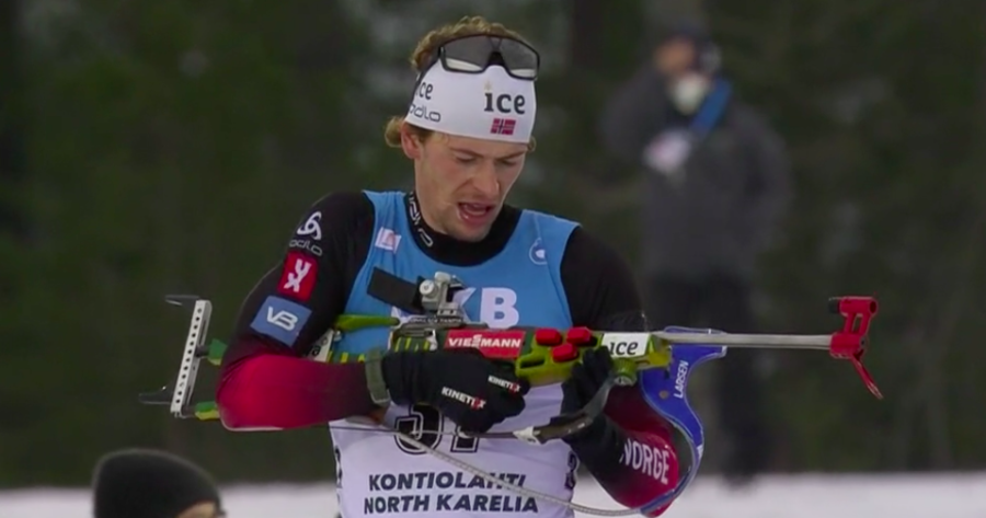 Biathlon - Modifiche in vista per la super sprint: ecco come dovrebbe cambiare il format