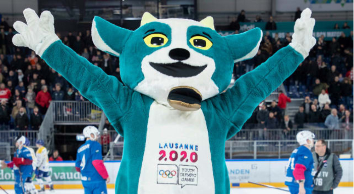 Ecco gli azzurri della FISI convocati per i Giochi Olimpici Giovanili Invernali di Losanna