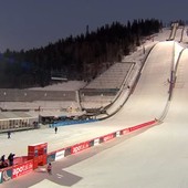 Combinata Nordica - I risultati delle gare di Continental Cup a Lillehammer.