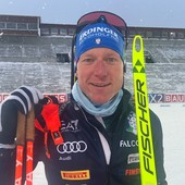 Biathlon - Lukas Hofer, la gioia del ritorno: &quot;Sono felice di essere qui, lo dice il mio sorriso; sono stato vicino al ritiro ma il non mollare mai mi caratterizza&quot;