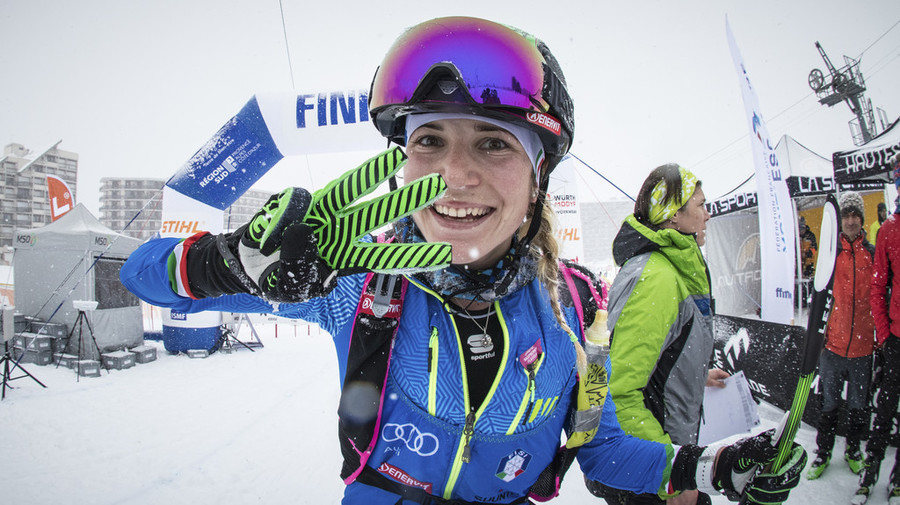 Sci Alpinismo - Al via i Campionati Europei: il programma