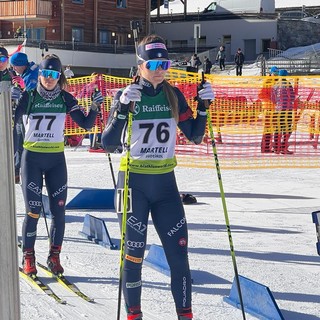 Biathlon - IBU Cup, le start list delle sprint ad Arber: Martina Trabucchi aprirà tra le donne