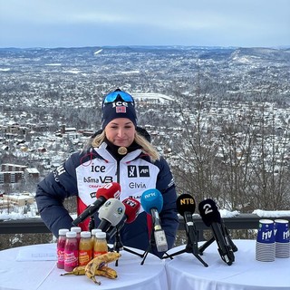 Biathlon - Marte Olsbu Røiseland si ritira: a Holmenkollen le ultime gare