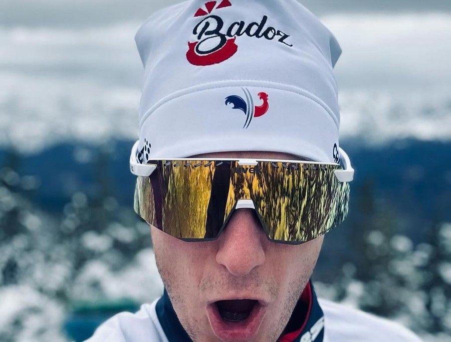 Salto e combinata - I convocati della Francia per Lillehammer, Matteo Baud leader del movimento