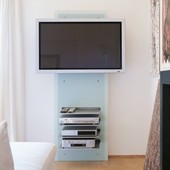 Come scegliere i mobili porta TV più adatti per il tuo arredo