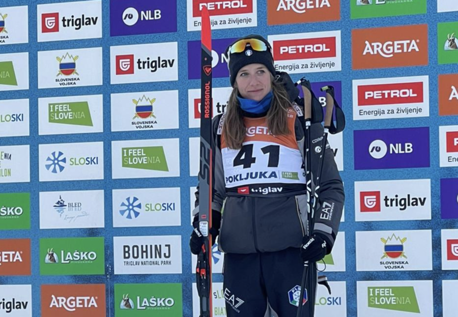 Biathlon - Epilogo a Oslo per la Coppa del Mondo; Italia con 11 atleti, torna Michela Carrara