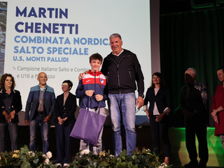 Martin Chenetti (credit Newspower)