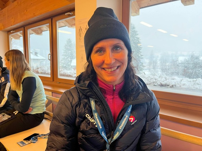 Sci di fondo - Marit Bjørgen, la nuova vita da allenatrice e mamma: &quot;Penso che funzionerà molto bene&quot;