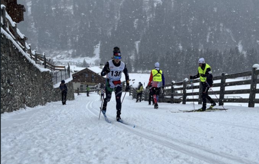 Sci Nordico e Biathlon - Programma e orari delle gare di sabato 14 gennaio