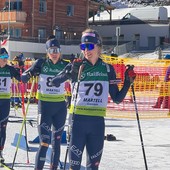 Sci di fondo e biathlon - Programma e orari delle gare di domenica 19 novembre