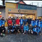 A Livigno si è chiuso il master istruttori nazionali di sci di fondo: ecco chi sono i dodici nuovi istruttori